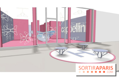 D'Days - Designer's Days 2013 © Cappellini