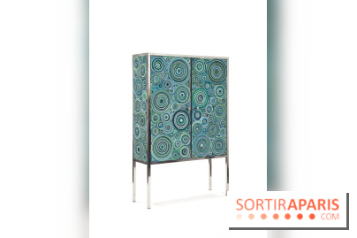 D'Days - Designer's Days 2013 © photo : Fernando Laszlo, Courtesy Carpenters Workshop Gallery