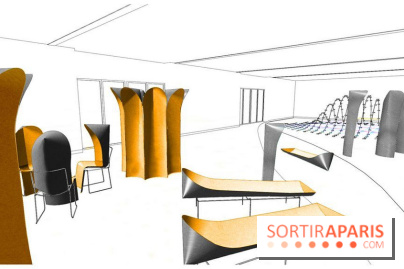 D'Days - Designer's Days 2013 ©matali crasset_Galerie Thaddaeus Ropac