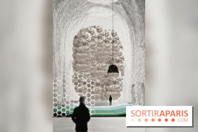 D'Days - Designer's Days 2013 ©Musee des Arts decoratifs