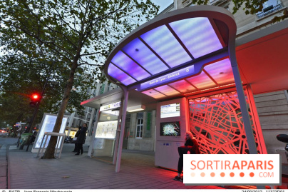 D'Days - Designer's Days 2013 ©Ratp