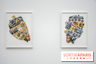 Collective Joy - Apprendre à Flamboyer, l'exposition joueyuse au Palais de Tokyo - DSC 2288