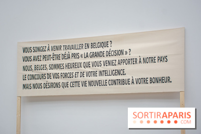 Collective Joy - Apprendre à Flamboyer, l'exposition joueyuse au Palais de Tokyo - DSC 2293