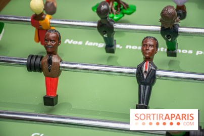 Collective Joy - Apprendre à Flamboyer, l'exposition joueyuse au Palais de Tokyo - DSC 2301