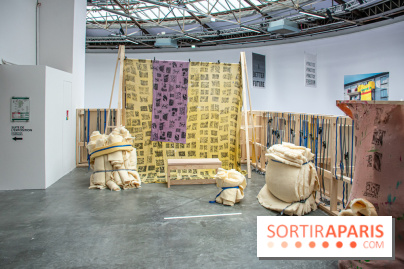 Collective Joy - Apprendre à Flamboyer, l'exposition joueyuse au Palais de Tokyo - DSC 2314