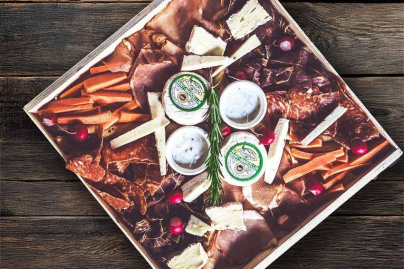 Campagne #34374 - smoky