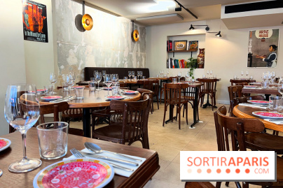 Brigade du Tigre - Décoration