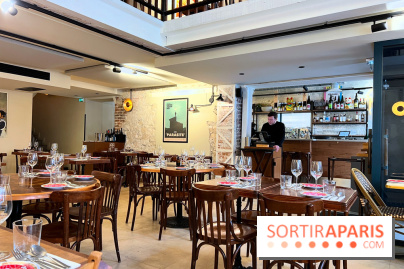 Brigade du Tigre - Décoration