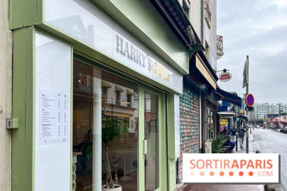 Harry's Coffee - nos photos - image00021