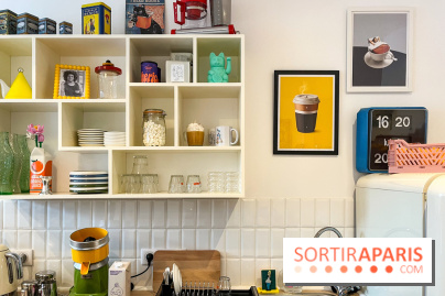 Harry's Coffee - nos photos - image00014