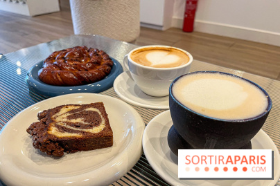 Harry's Coffee - nos photos