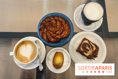 Harry's Coffee - nos photos