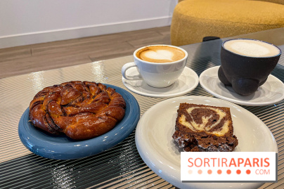 Harry's Coffee - nos photos