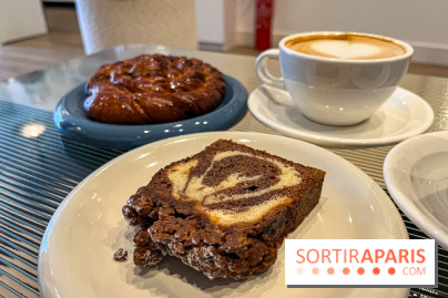 Harry's Coffee - nos photos
