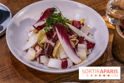 Le Petit Marguerite, le Bistrot des Halles à Paris - A7C02466