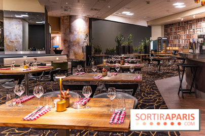 Le Petit Marguerite, le Bistrot des Halles à Paris - A7C02457