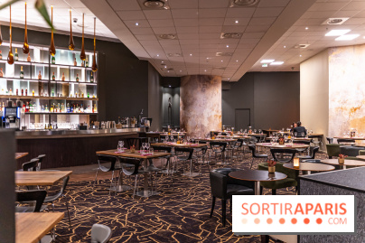 Le Petit Marguerite, le Bistrot des Halles à Paris - A7C02455