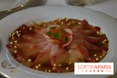 Ojii, l'excellent spot aux allures de bar tokyoïde à Paris - DSC 3553 Fotor