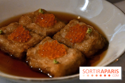 Ojii, l'excellent spot aux allures de bar tokyoïde à Paris - DSC 3558 Fotor