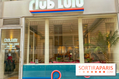 Club Lulu