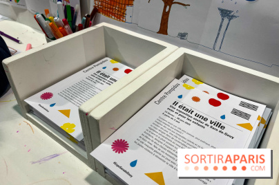 La ville de demain à la Galerie des Enfants - nos photos - image00027