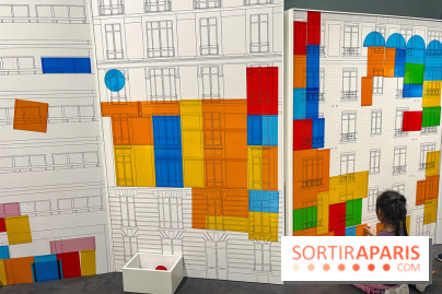 La ville de demain à la Galerie des Enfants - nos photos - image00023