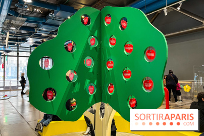 La ville de demain à la Galerie des Enfants - nos photos - image00021