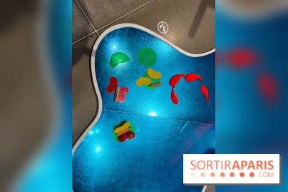 La ville de demain à la Galerie des Enfants - nos photos - image00013