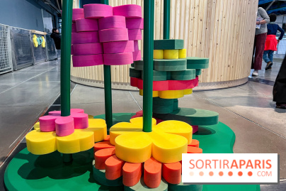 La ville de demain à la Galerie des Enfants - nos photos - image00009