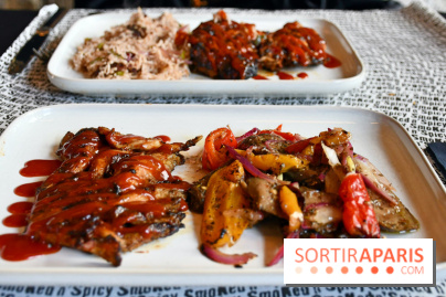 Oh My Jerk, la street-food jamaïcaine au bord du Canal Saint-Martin - DSC 3657 Fotor