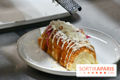 Oh My Jerk, la street-food jamaïcaine au bord du Canal Saint-Martin - DSC 3669 Fotor