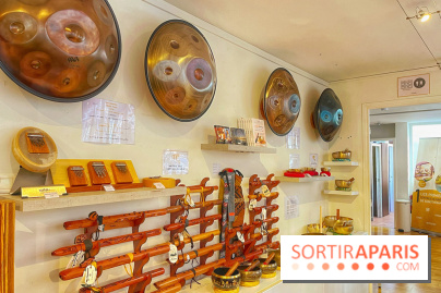 Zen and Sounds - IMG 8886