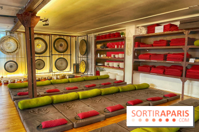 Zen and Sounds - IMG 8891