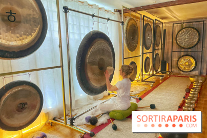 Zen and Sounds - IMG 8914