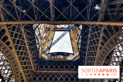 Le Vertige de la Tour