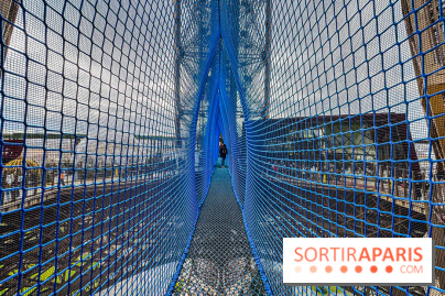 Le Vertige de la Tour