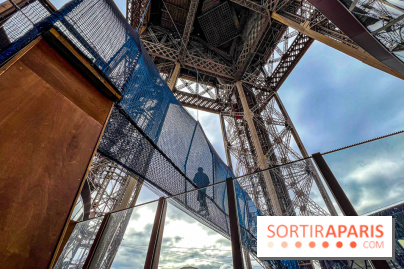 Le Vertige de la Tour