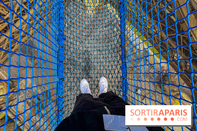 Le Vertige de la Tour
