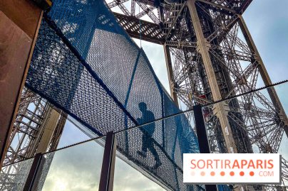 Le Vertige de la Tour