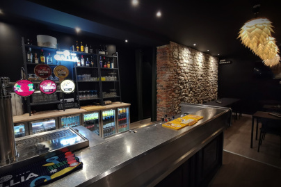 BAR & BEER SPA PARIS 