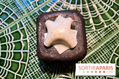 Le Christine - Pudding