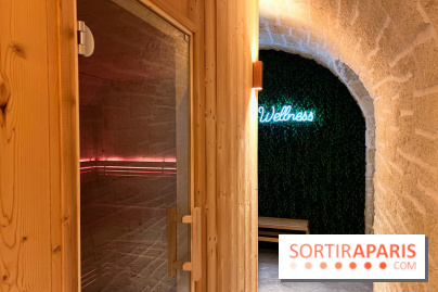 Royal Beer Spa, un parcours de soins privatisé autour de la bière incroyablement relaxant