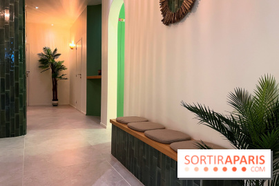 Royal Beer Spa, un parcours de soins privatisé autour de la bière incroyablement relaxant