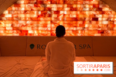 Royal Beer Spa, un parcours de soins privatisé autour de la bière incroyablement relaxant