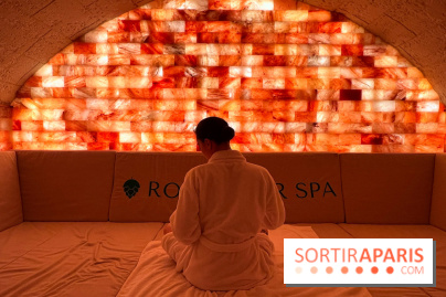 Royal Beer Spa, un parcours de soins privatisé autour de la bière incroyablement relaxant