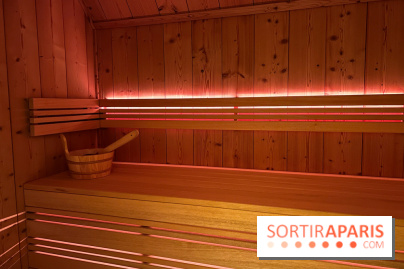 Royal Beer Spa, un parcours de soins privatisé autour de la bière incroyablement relaxant