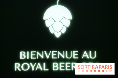 Royal Beer Spa, un parcours de soins privatisé autour de la bière incroyablement relaxant