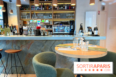 La Riotte - Décoration