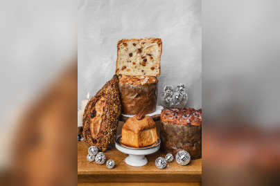 LAND&MONKEYS dévoile sa collection de Noël 100% végétale 