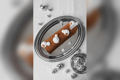 LAND&MONKEYS dévoile sa collection de Noël 100% végétale 